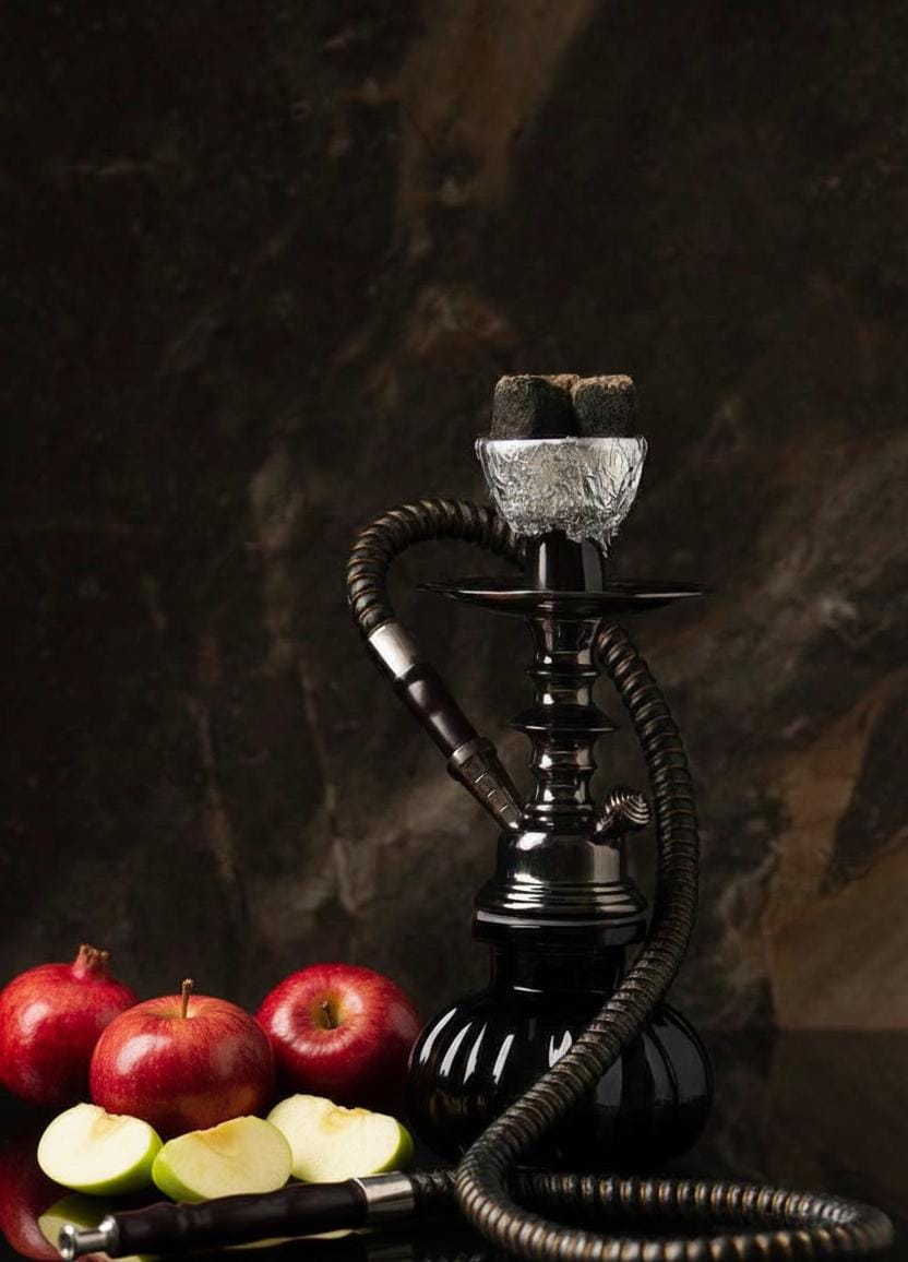 شيشة تفاح